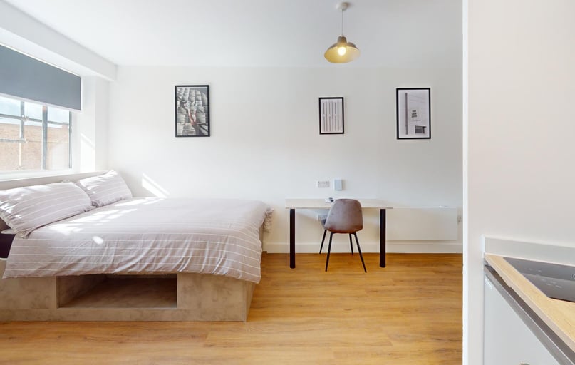 Lemyngton Street, City Centre, Loughborough - Image 1