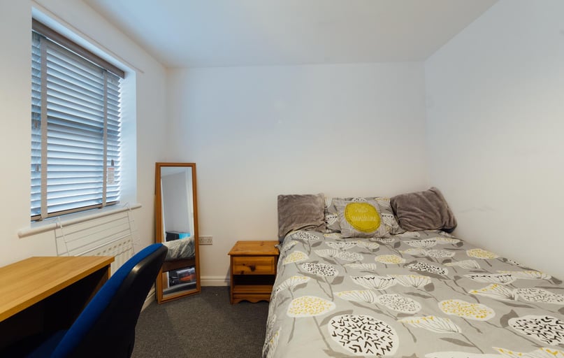 Wren Close, City Centre, Loughborough - Image 1