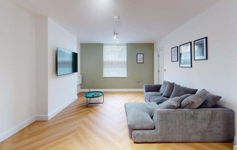 195A Derby Road, City Centre, Loughborough - Image 1