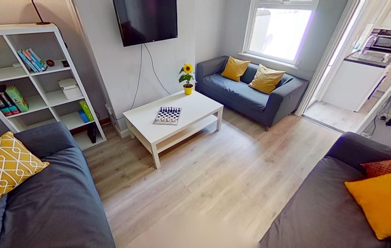 Denbigh Street, Newton, Chester - Image 1