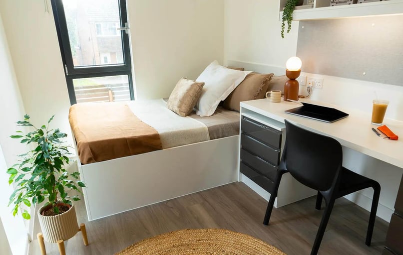 Club Ensuite, Currus Court, Rhodaus Town, City Centre, Canterbury - Image 1