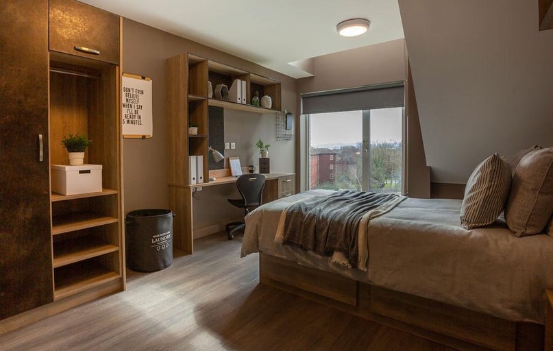 Penthouse Duplex Apartment, West Gate, Frog Street, Pennsylvania, Exeter - Image 1