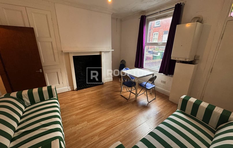 Hessle View, Hyde Park, Leeds - Image 1