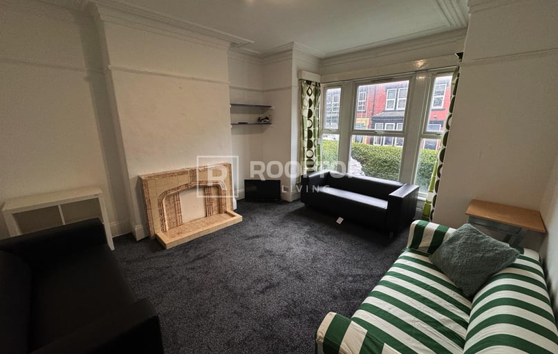 Manor Terrace, Headingley, Leeds - Image 1