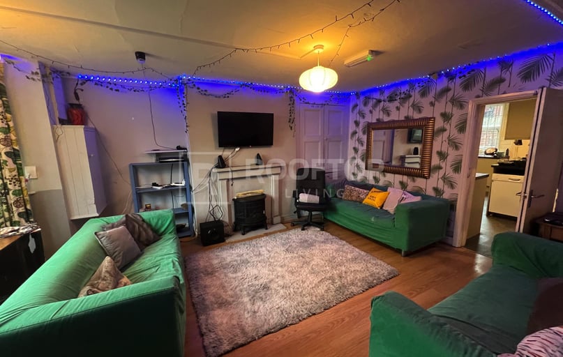 Inglewood Terrace, Rampart Road, Leeds - Image 1