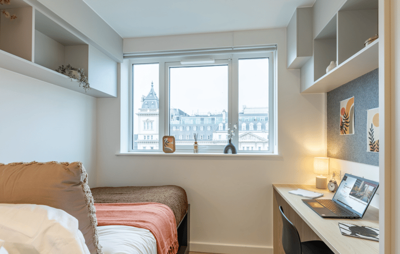 Gold Studio, Paddington Citi View, 15-25 Talbot Square, Paddington, London - Image 1