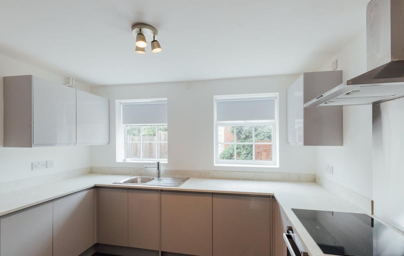 Moorhen Way, City Centre, Loughborough - Image 1