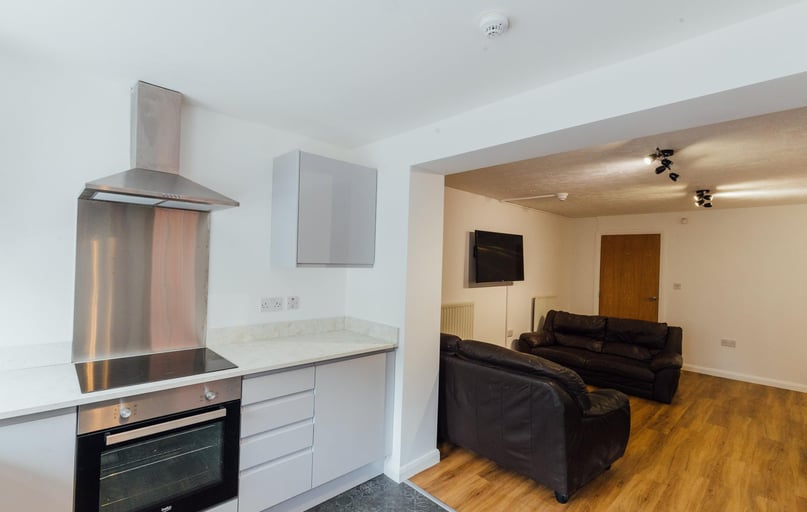 Moorhen Way, City Centre, Loughborough - Image 1