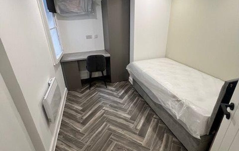 Bridlesmith Gate, Lace Market, Nottingham - Image 1