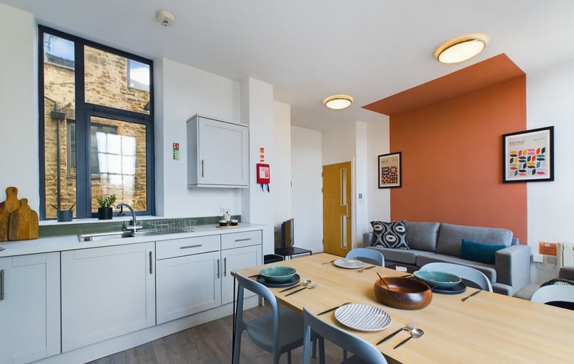 China Street, City Centre, Lancaster - Image 1