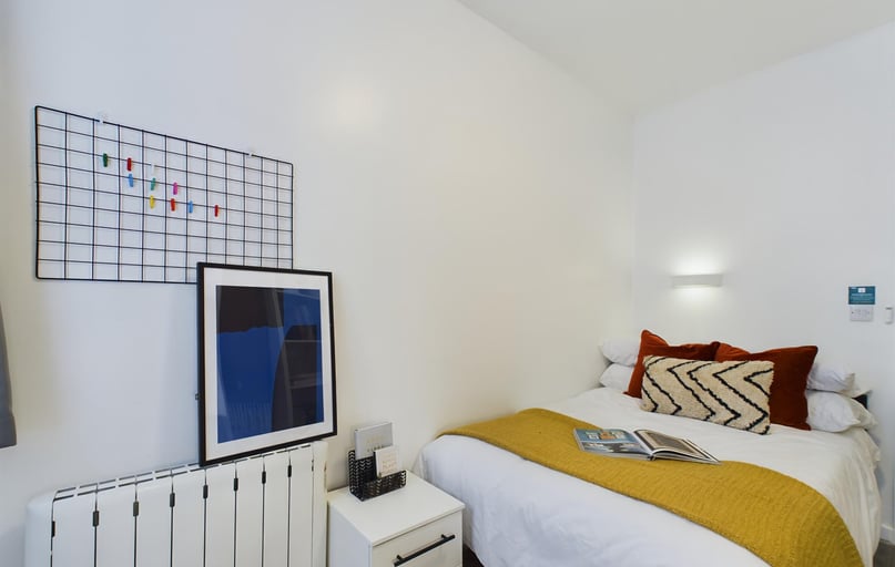 China Street, City Centre, Lancaster - Image 1