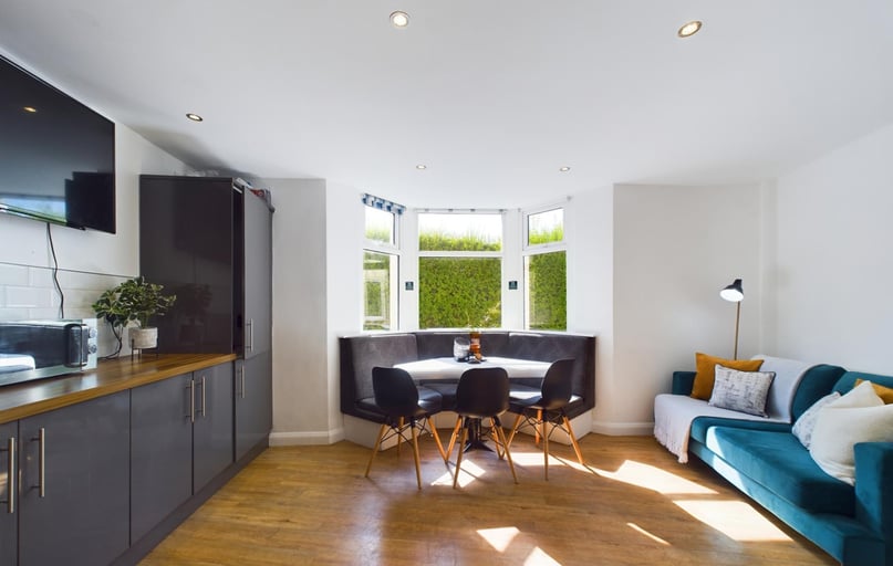 Coulston Road, Scotforth, Lancaster - Image 1