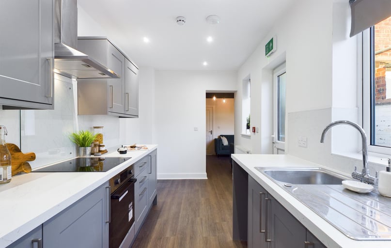 Ripon Street, City Centre, Lincoln - Image 1