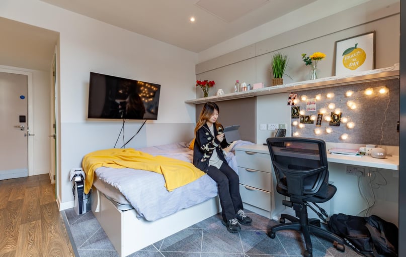 true Accessible Studio, true Birmingham, Upper Dean Street, Birmingham - Image 1