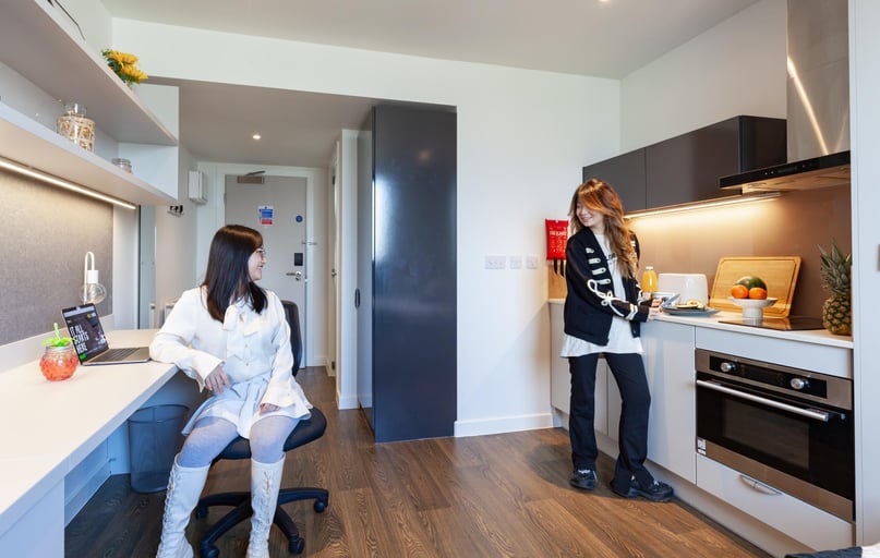 true Studio, true Birmingham, Upper Dean Street, Birmingham - Image 1