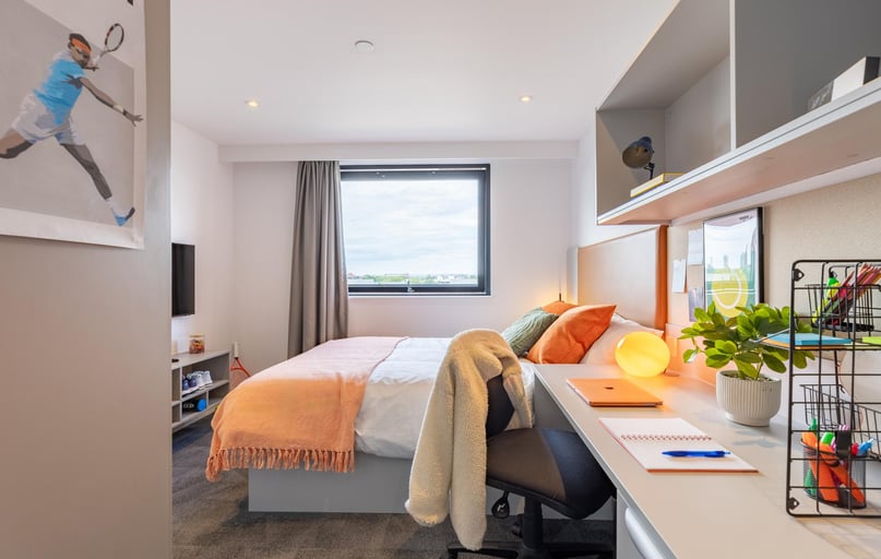 true Apartment Plus, true Manchester, Salford, King William Street, Weaste, Salford - Image 1