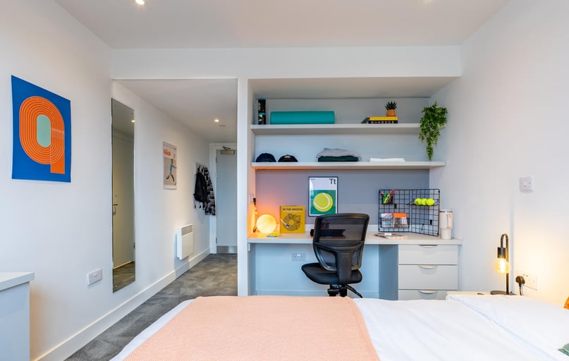 true Apartment, true Manchester, Salford, King William Street, Weaste, Salford - Image 1