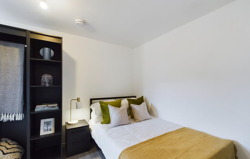 Ruskin Avenue, Rusholme, Manchester - Image 1