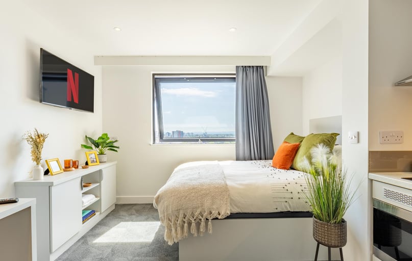 true Sky Studio, true Manchester, Salford, King William Street, Weaste, Salford - Image 1