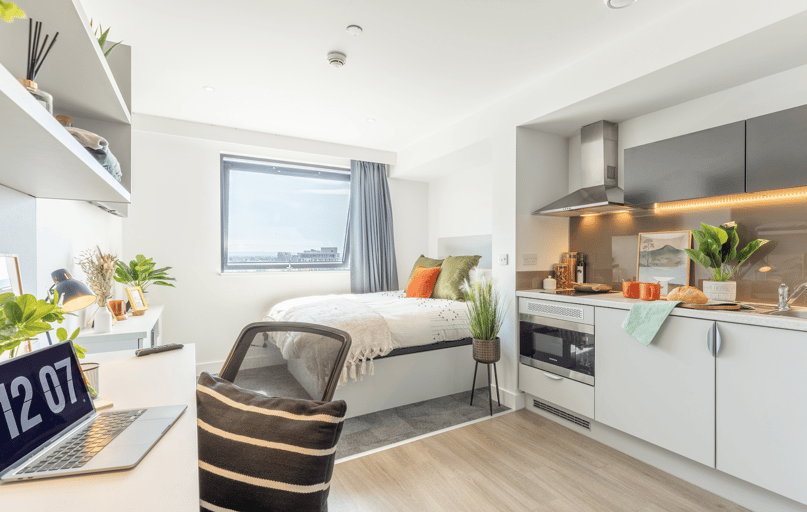 true Studio, true Manchester, Salford, King William Street, Weaste, Salford - Image 1