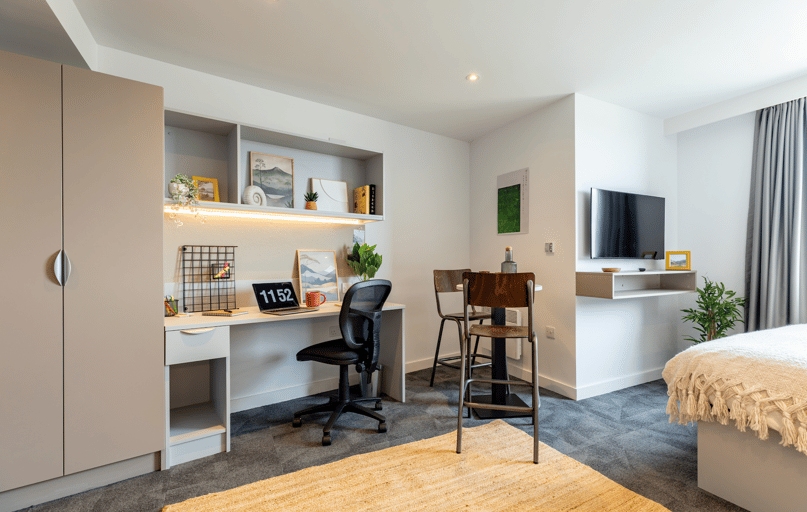 true Superior Studio Plus, true Manchester, Salford, King William Street, Weaste, Salford - Image 1