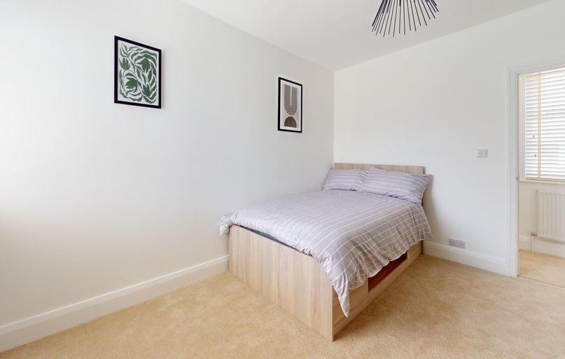 Market Street, City Centre, Loughborough - Image 1