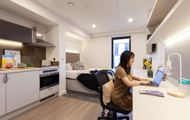 true Studio, true Swansea, Morfa Road, City Centre, Swansea - Image 1