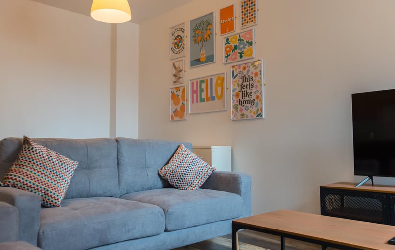 82 Bede Street, City Centre, Leicester - Image 1