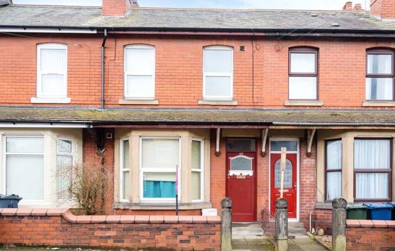 Wigan Road, Edge Hill, Ormskirk - Image 1