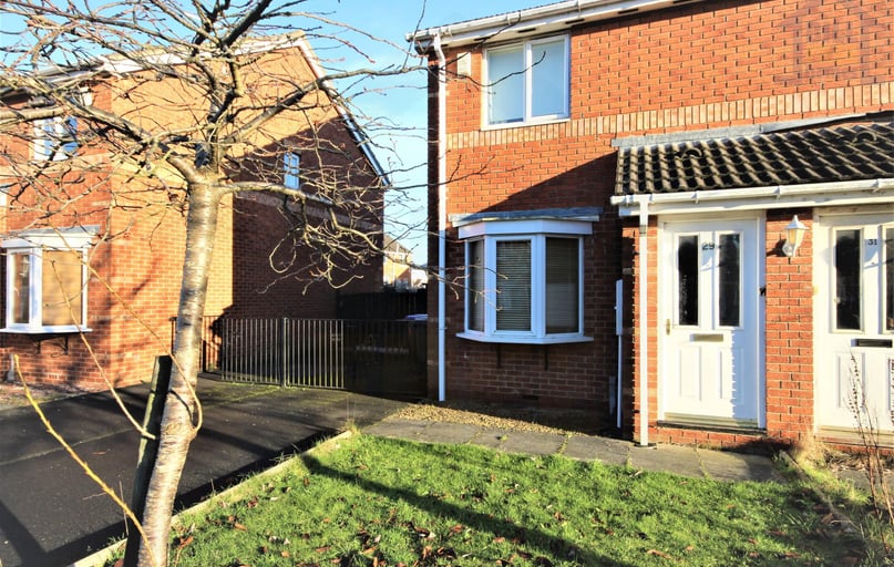 Habgood Drive, Gilesgate, Durham - Image 1