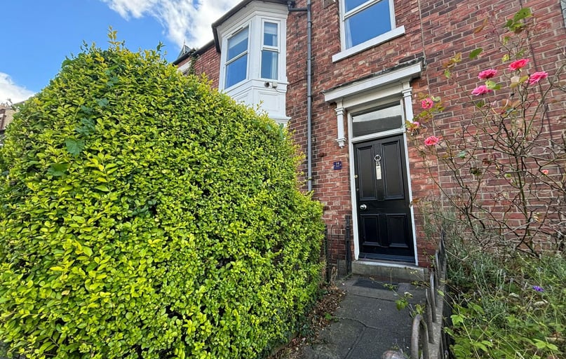 Alexandria Crescent, Nevilles Cross, Durham - Image 1