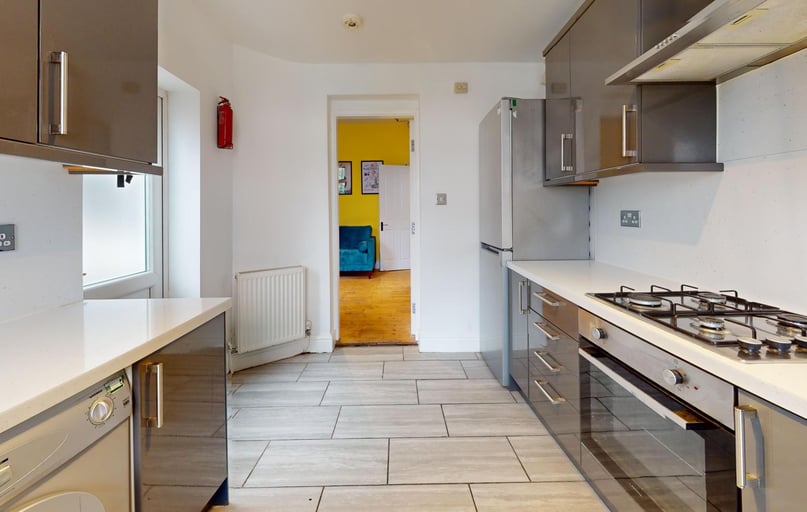 Braemar Road, Fallowfield, Manchester - Image 1