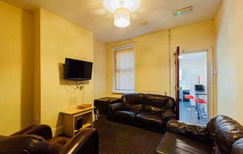 Paget Street, City Centre, Loughborough - Image 1