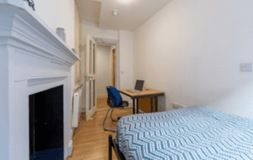 Bronze Non Ensuite, Castle Gate, 33-44 Castle Gate, City Centre, Nottingham - Image 1