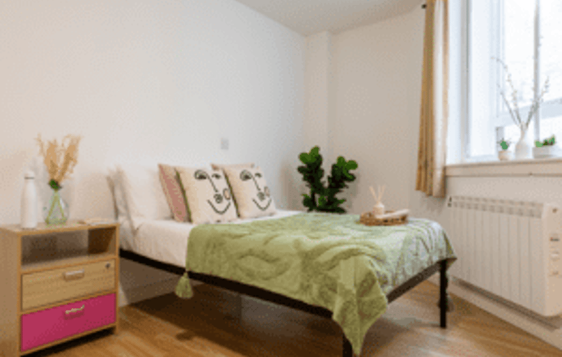 Platinum Studio, Castle Gate, 33-44 Castle Gate, City Centre, Nottingham - Image 1