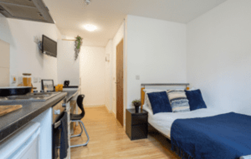 Silver Studio, Castle Gate, 33-44 Castle Gate, City Centre, Nottingham - Image 1