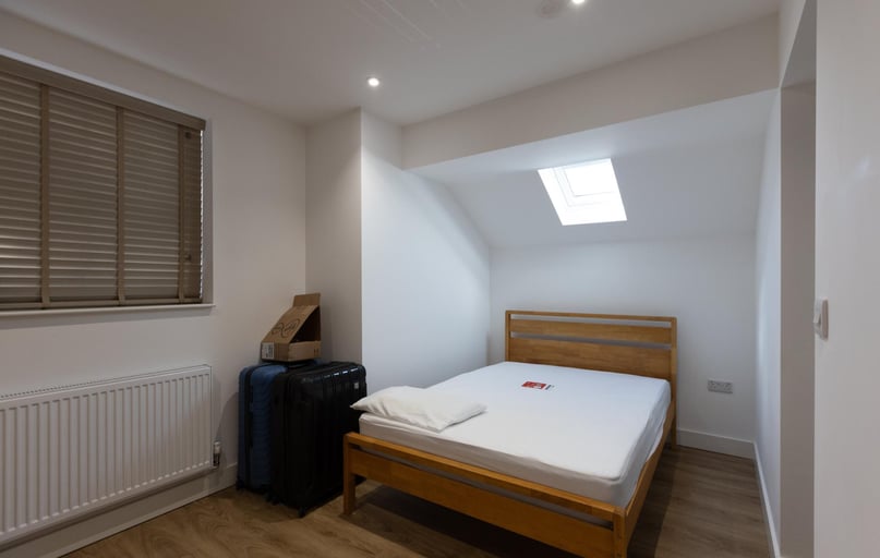 Park Road, City Centre, Loughborough - Image 1