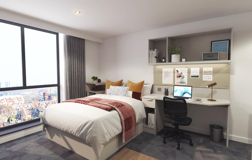 true Accessible Studio, true Nottingham, 2 Cowan Street, City Centre, Nottingham - Image 1