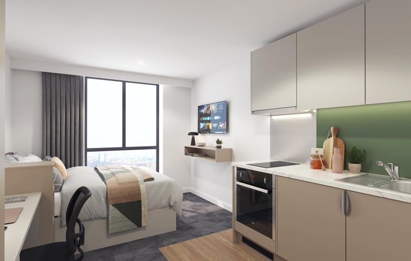 true Studio, true Nottingham, 2 Cowan Street, City Centre, Nottingham - Image 1