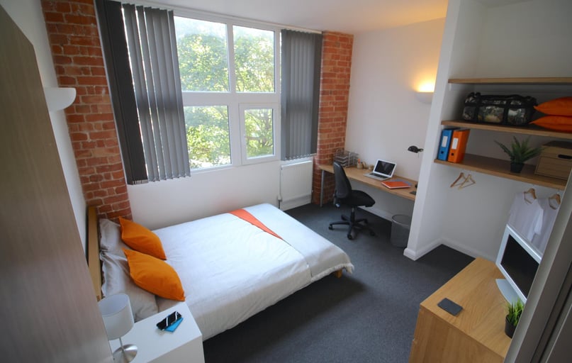 Lower Brown Street, City Centre, Leicester - Image 1