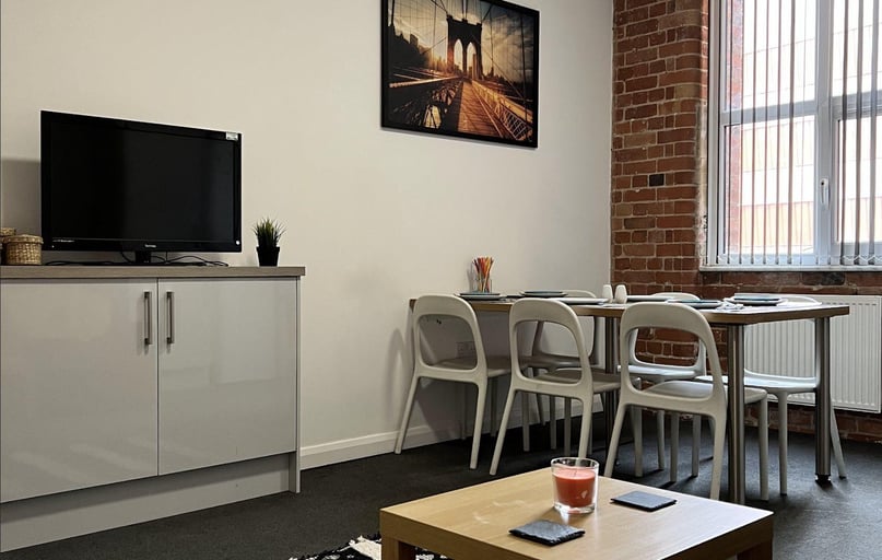 Lower Brown Street, City Centre, Leicester - Image 1