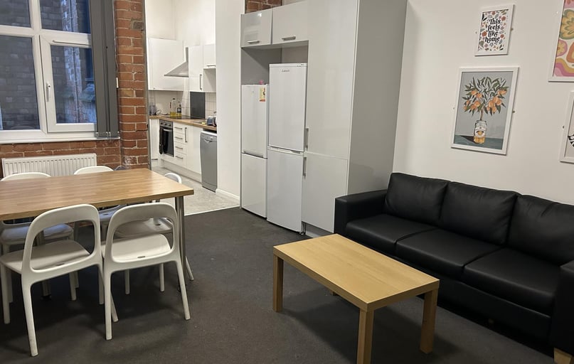 Lower Brown Street, City Centre, Leicester - Image 1