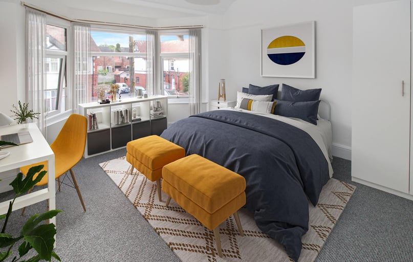 Grange Road, Newton, Chester - Image 1