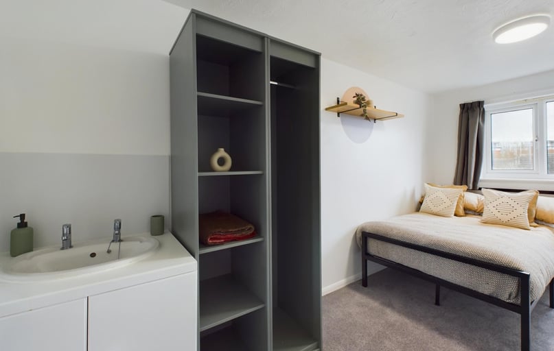 Sage Road, City Centre, Leicester - Image 1