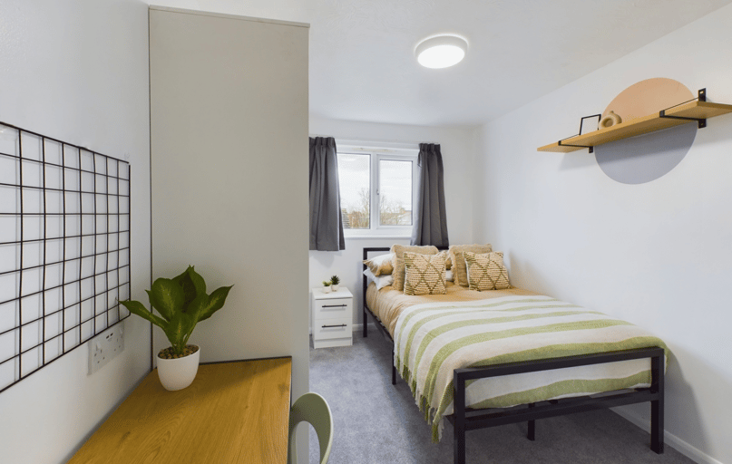 Sage Road, City Centre, Leicester - Image 1