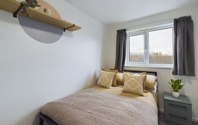 Mint Road, City Centre, Leicester - Image 1