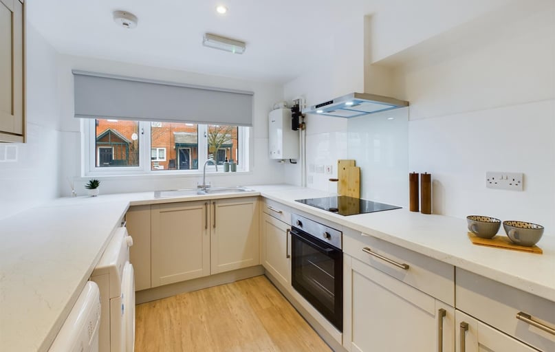 Mint Road, City Centre, Leicester - Image 1