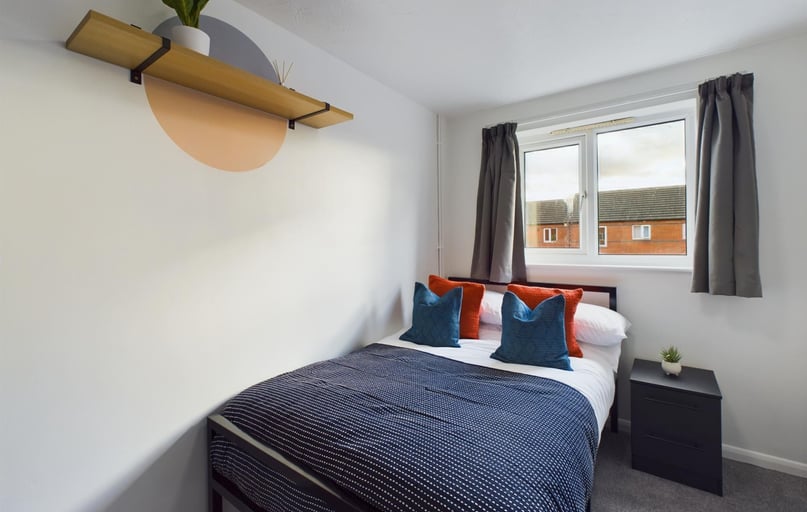 Sage Road, City Centre, Leicester - Image 1