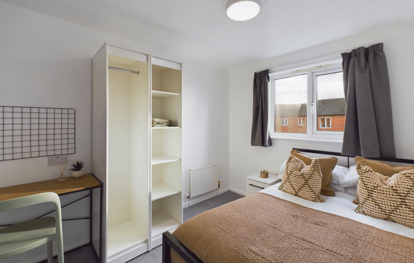 Sage Road, City Centre, Leicester - Image 1