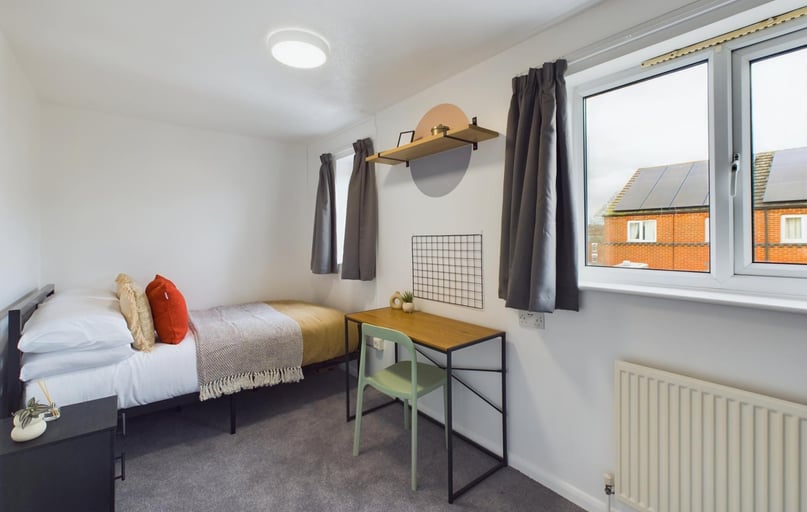 Mint Road, City Centre, Leicester - Image 1